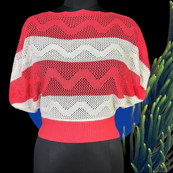 🎀Balloon top crochet - Picture 3 of 5